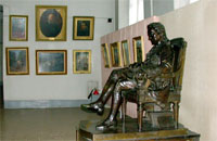 Museum of the Smolensk Region