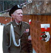 Memorial "Katyn"