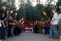 Memorial "Katyn"