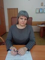 Савченкова