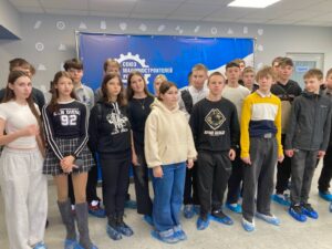 Неделя без турникетов