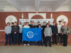 Неделя без турникетов