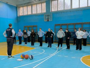 Неделя без турникетов