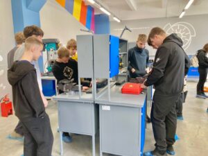 Неделя без турникетов