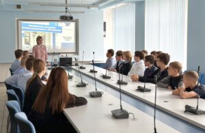 Профессионалитет