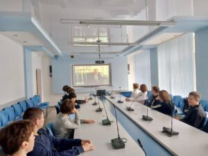 Неделя без турникетов