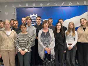 Неделя без турникетов
