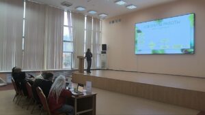 Смолатон 2025
